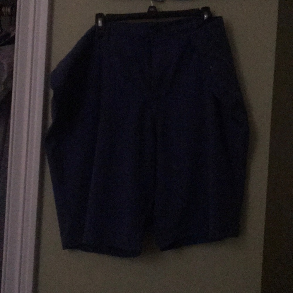 G-Mac golf shorts
